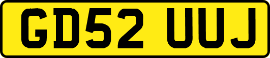 GD52UUJ