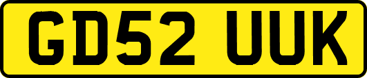 GD52UUK