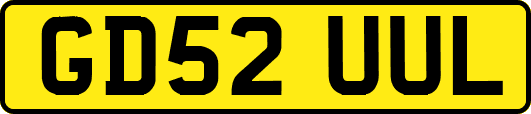 GD52UUL