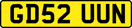 GD52UUN