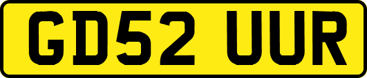 GD52UUR