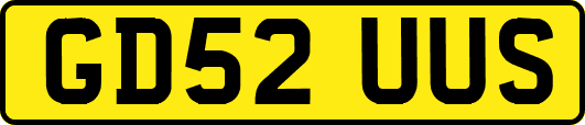 GD52UUS
