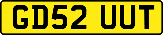 GD52UUT