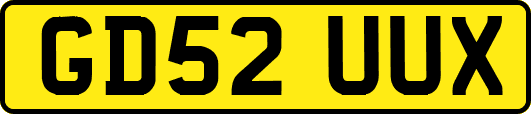 GD52UUX