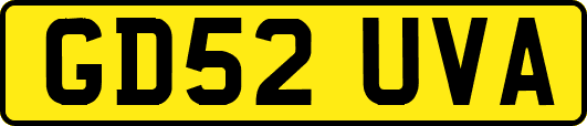 GD52UVA