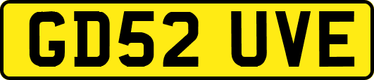 GD52UVE