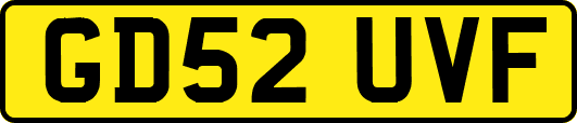 GD52UVF