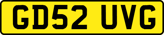 GD52UVG
