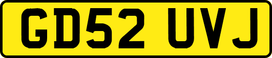 GD52UVJ