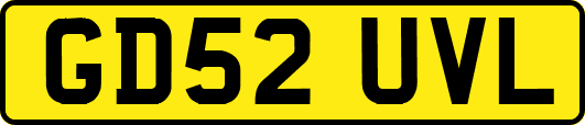 GD52UVL
