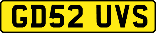 GD52UVS