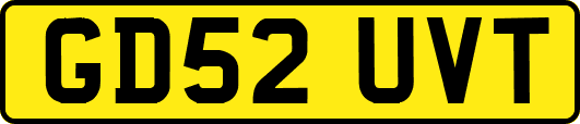 GD52UVT