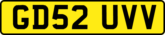 GD52UVV