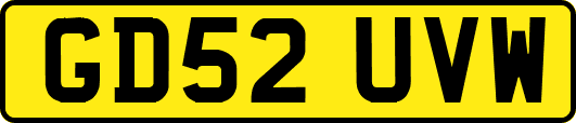 GD52UVW