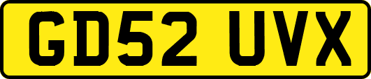 GD52UVX