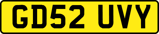 GD52UVY