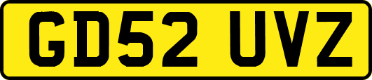 GD52UVZ