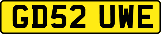GD52UWE