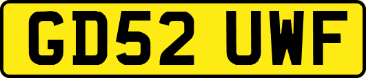 GD52UWF