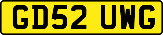 GD52UWG