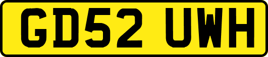 GD52UWH