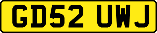 GD52UWJ