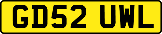 GD52UWL