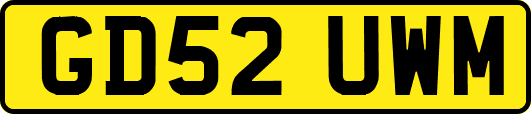 GD52UWM