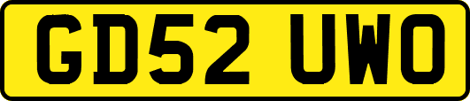 GD52UWO