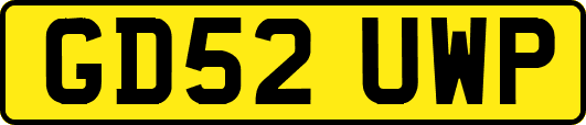 GD52UWP