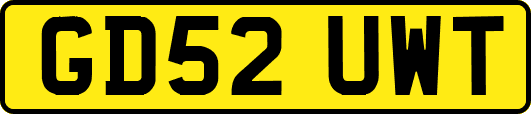 GD52UWT