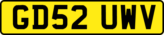 GD52UWV