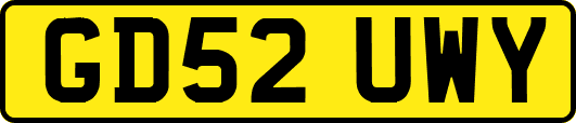 GD52UWY
