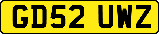 GD52UWZ