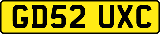 GD52UXC