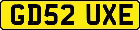 GD52UXE
