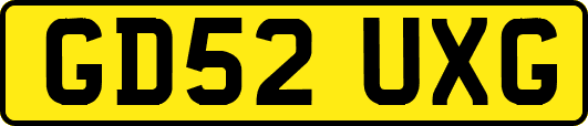 GD52UXG