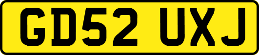 GD52UXJ