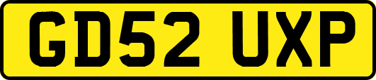 GD52UXP