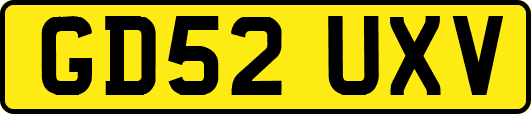GD52UXV