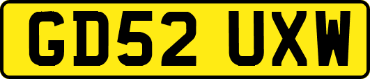GD52UXW