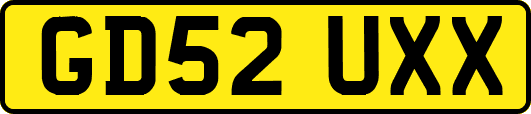 GD52UXX