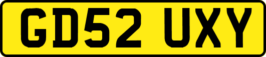 GD52UXY