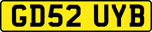 GD52UYB