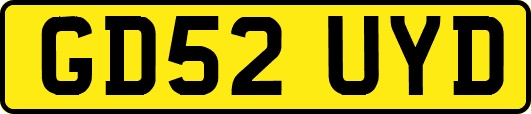 GD52UYD