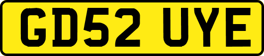 GD52UYE