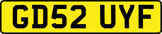 GD52UYF