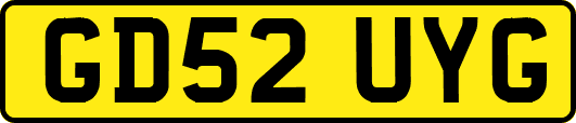 GD52UYG