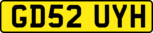 GD52UYH