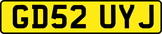 GD52UYJ